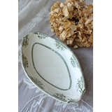 フランス Brocante BONAPARTE ラヴィエ お皿