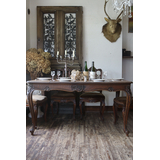 ベルギーアンティーク リエージュテーブル ダイニングテーブル