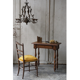 フランスアンティーク スモールデスク 机